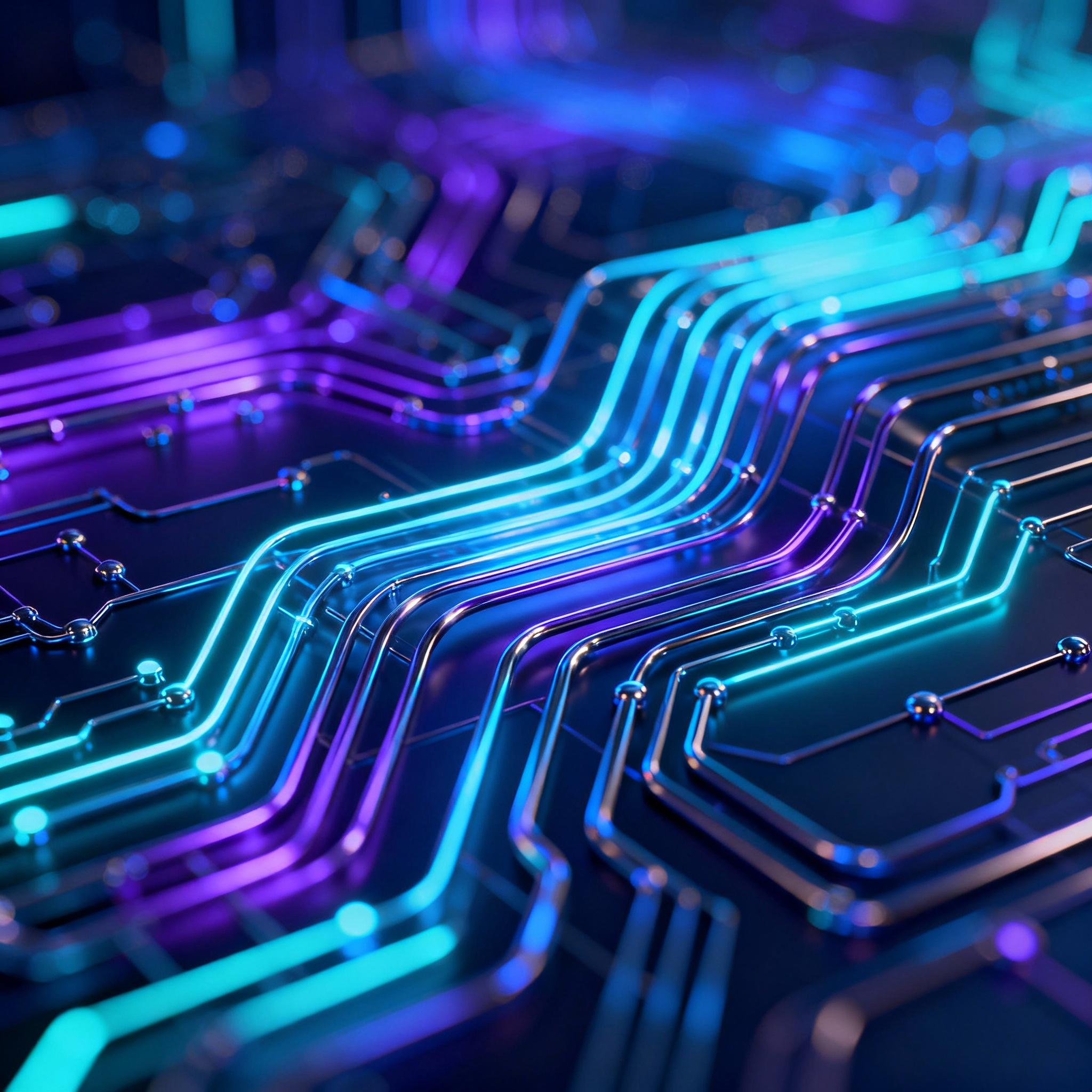 The Top Technology Trends Shaping 2025