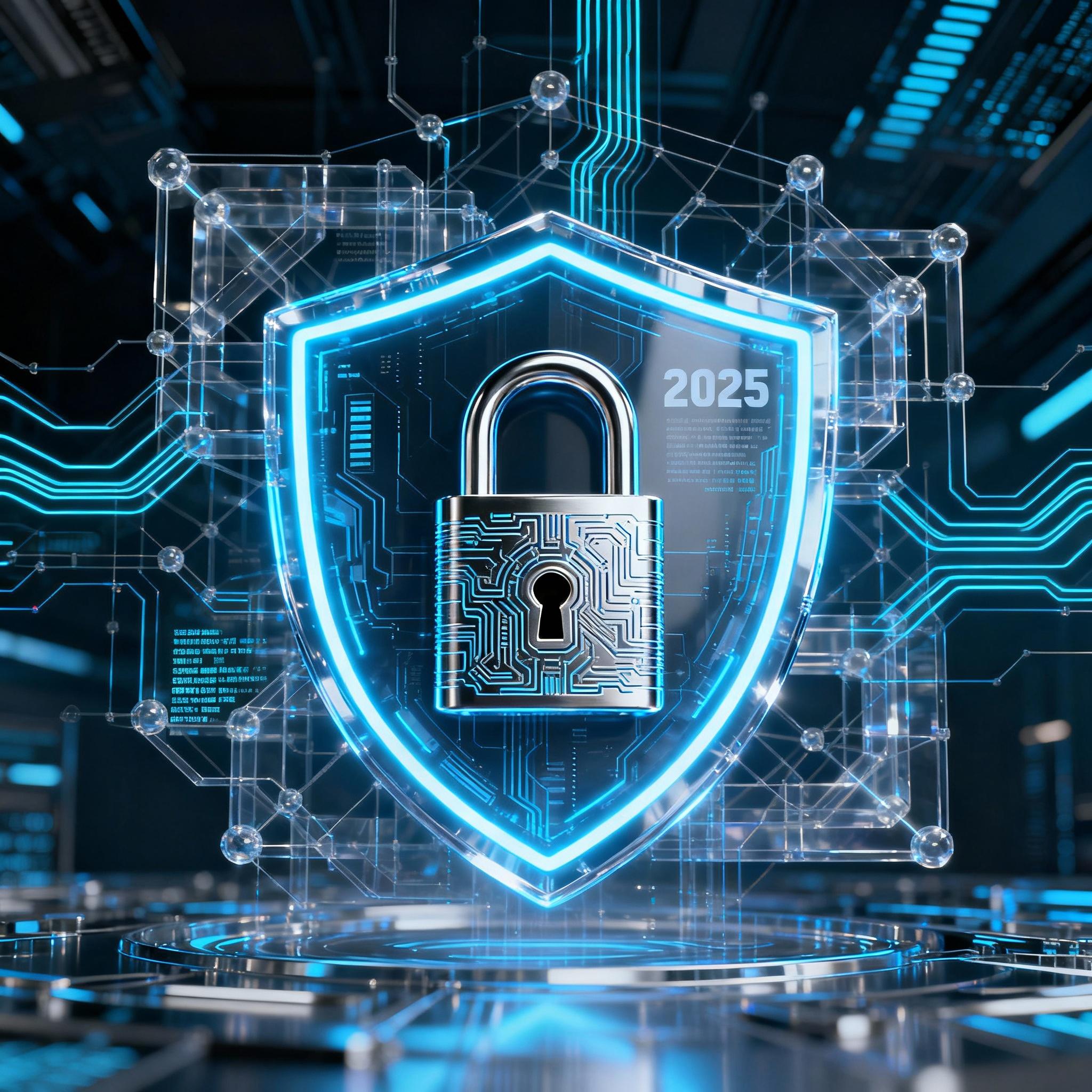 The Future of Cybersecurity